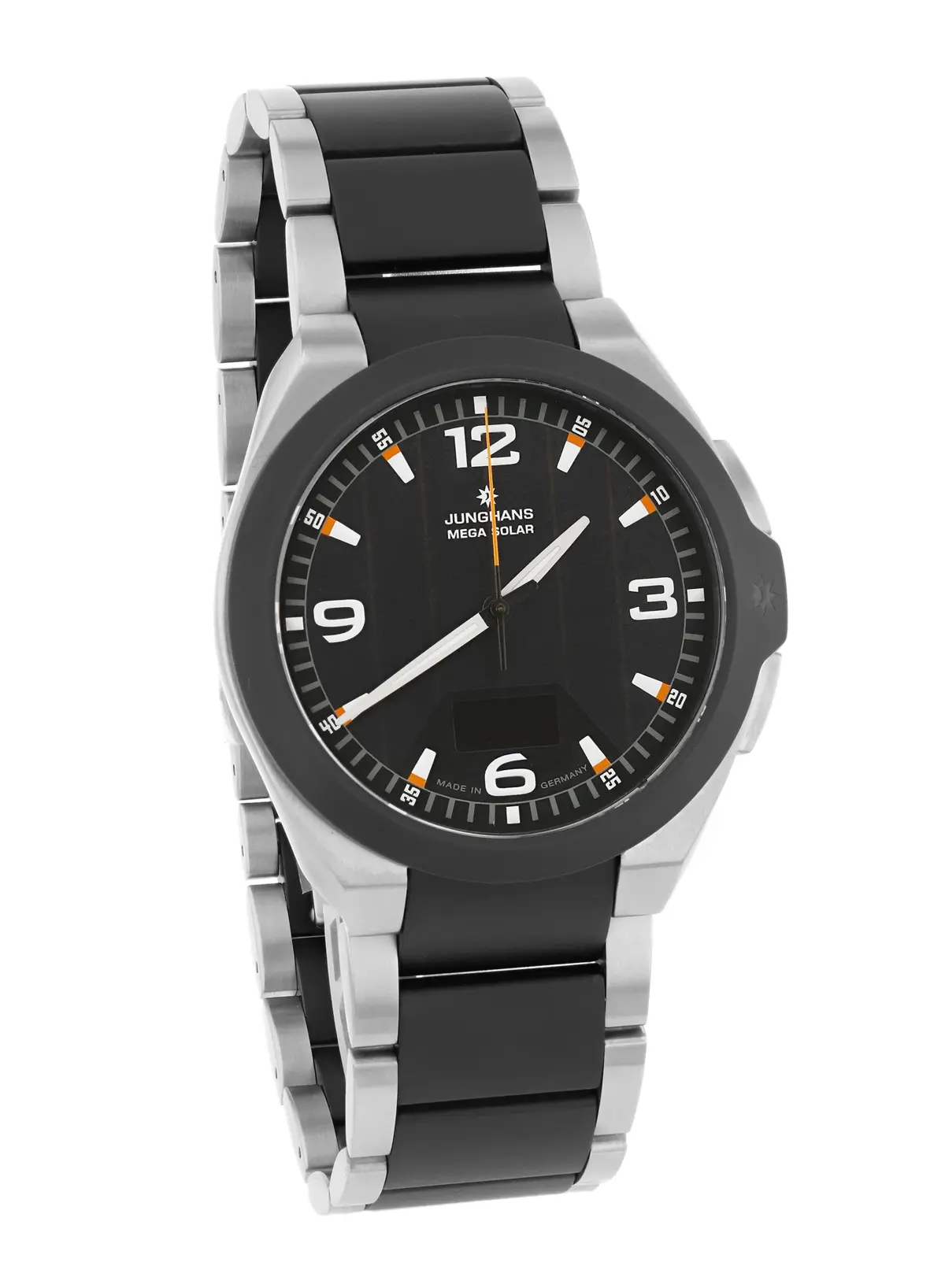 Junghans Kollektion Spektrum, reference 18/1425.44, photo 1