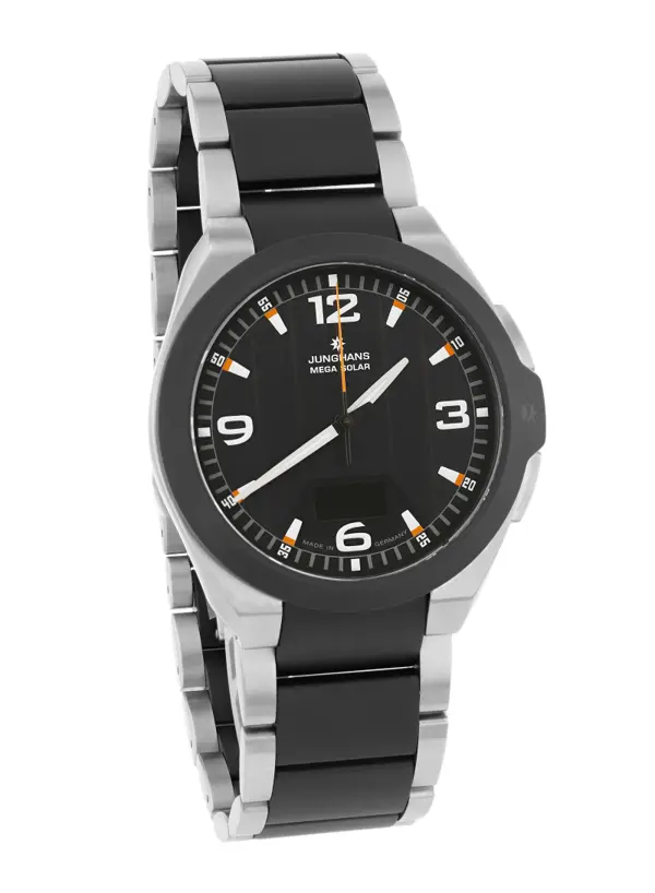 Junghans Kollektion Spektrum, reference 18/1425.44