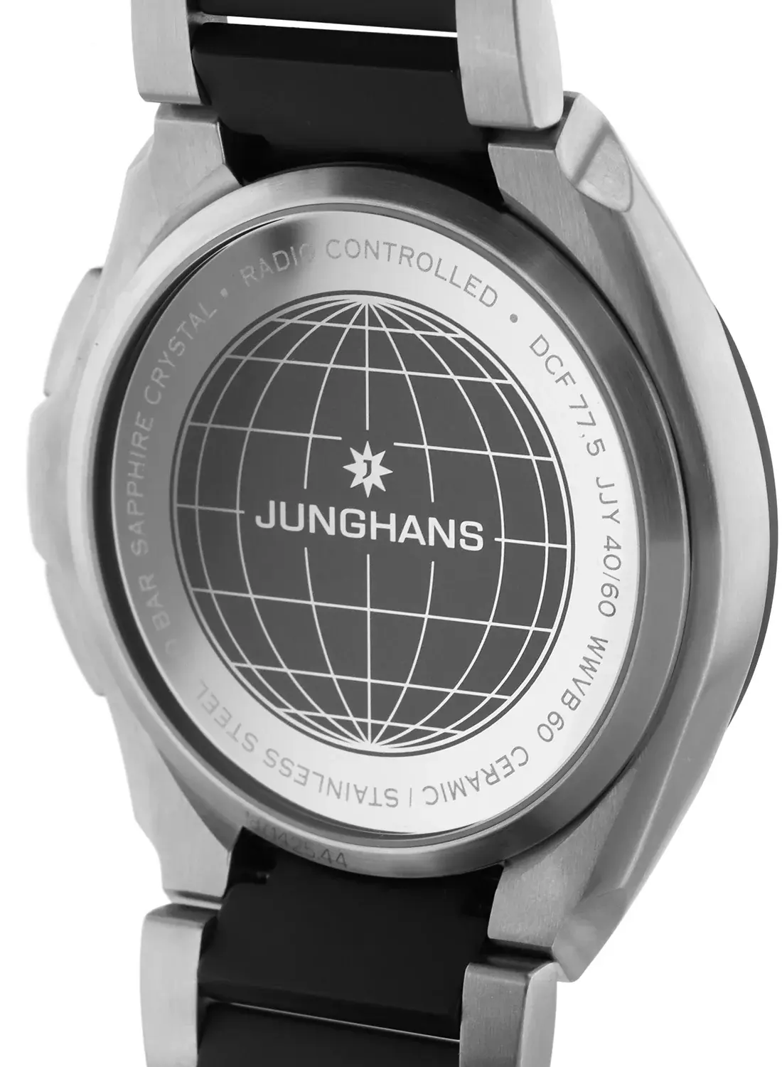 Junghans Kollektion Spektrum, reference 18/1425.44, photo 3