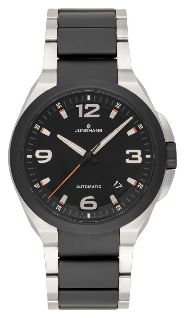 Junghans Kollektion Spektrum Automatic, reference 027/1501.44