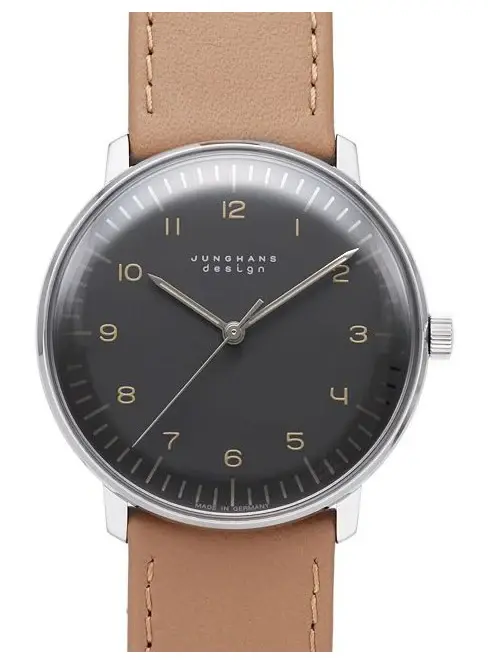 Junghans Max Bill Automatic, reference 027/3401.04