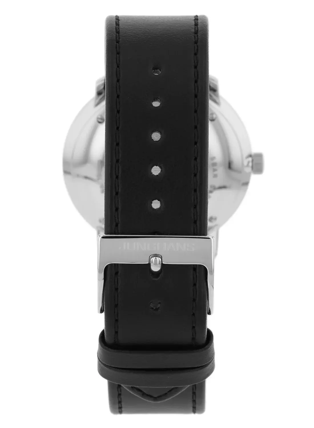 Junghans Max Bill Automatic, reference 27/3500.02, photo 2