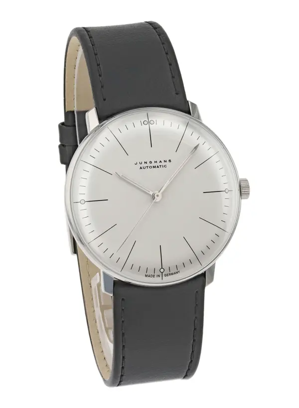 Junghans Max Bill Automatic, reference 27/3501.02
