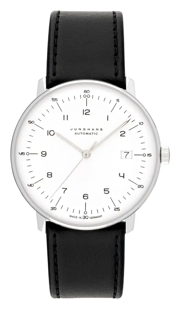 Junghans Max Bill Automatic, reference 27/4700.02