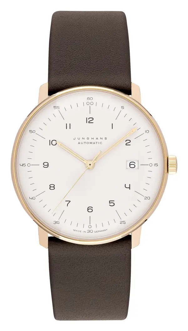 Junghans Max Bill Automatic, reference 27/7806.02