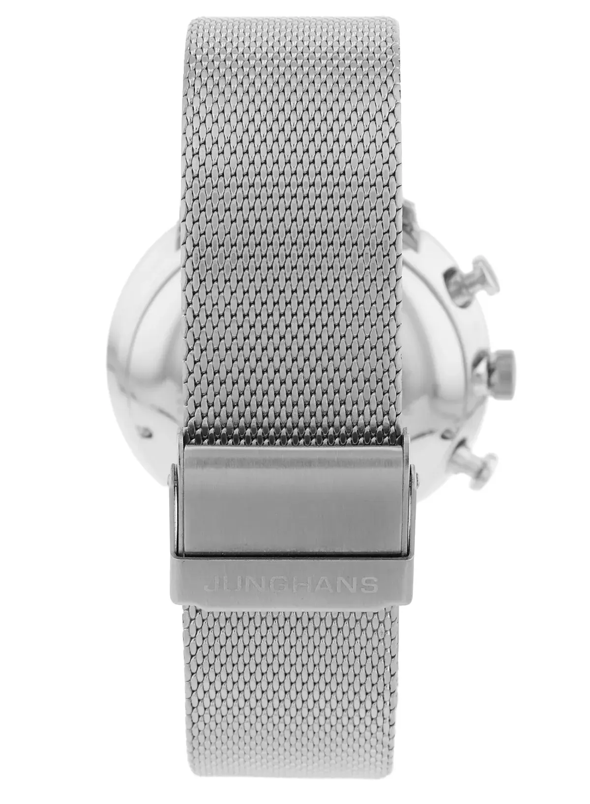 Junghans Max Bill Chronoscope, reference 27/4003.46, photo 2