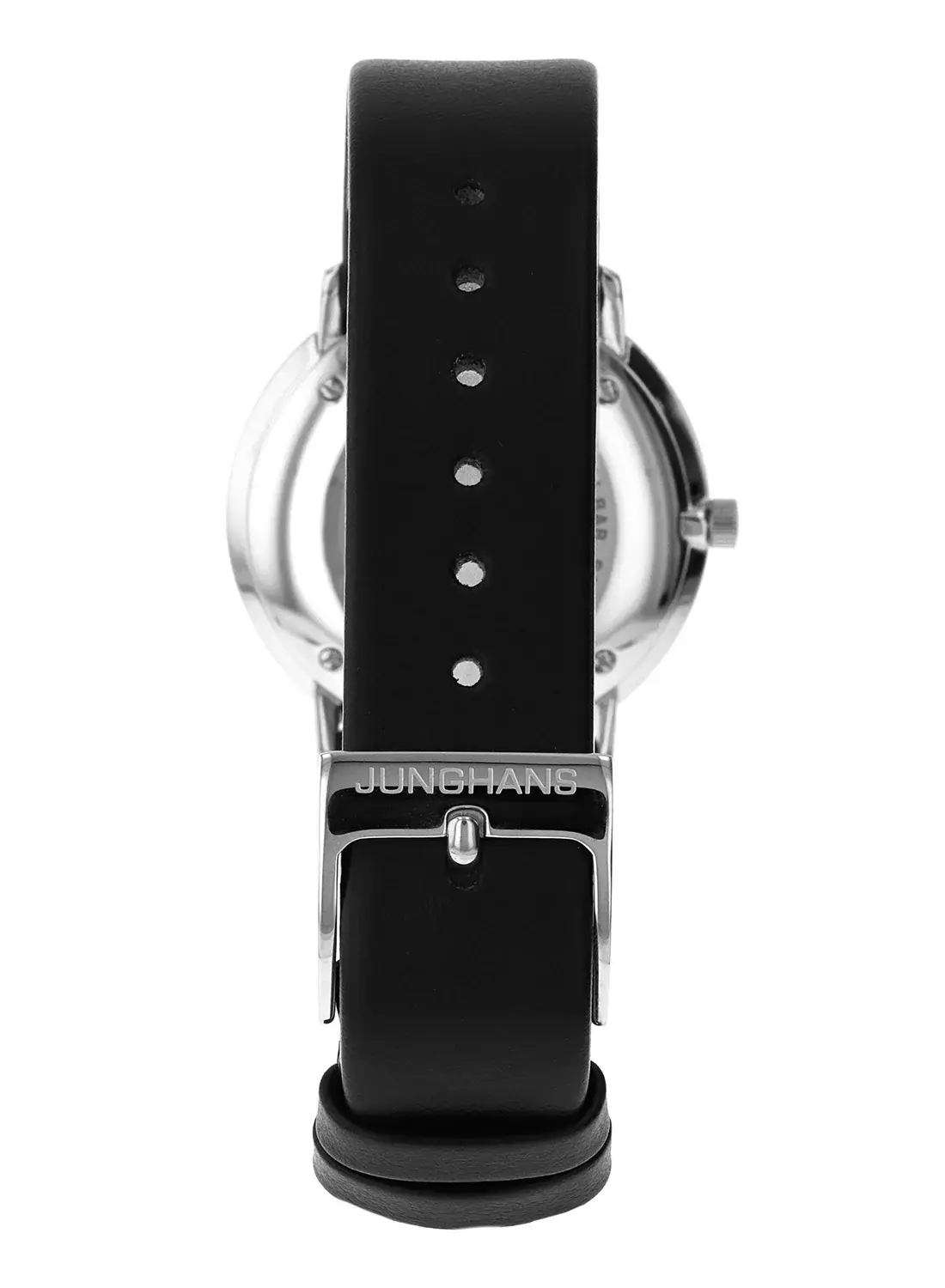 Junghans Max Bill Ladies, reference 47/4251.02, photo 2