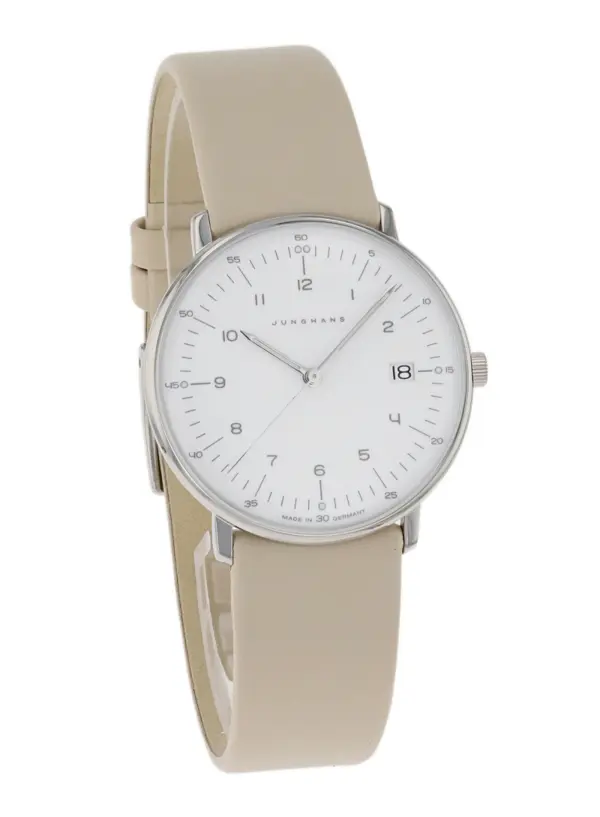 Junghans Max Bill Ladies, reference 47/4252.02