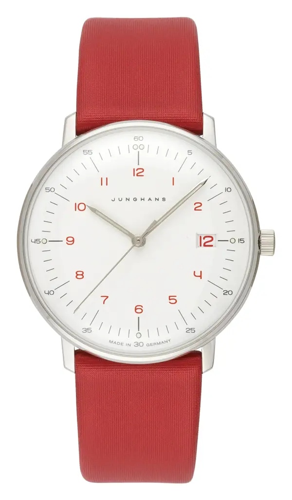 Junghans Max Bill Ladies, reference 47/4541.02