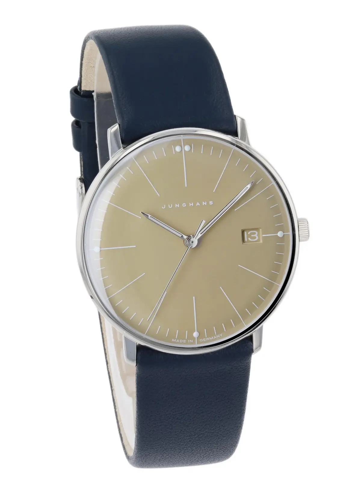 Junghans Max Bill Ladies, reference 47/4553.02, photo 1