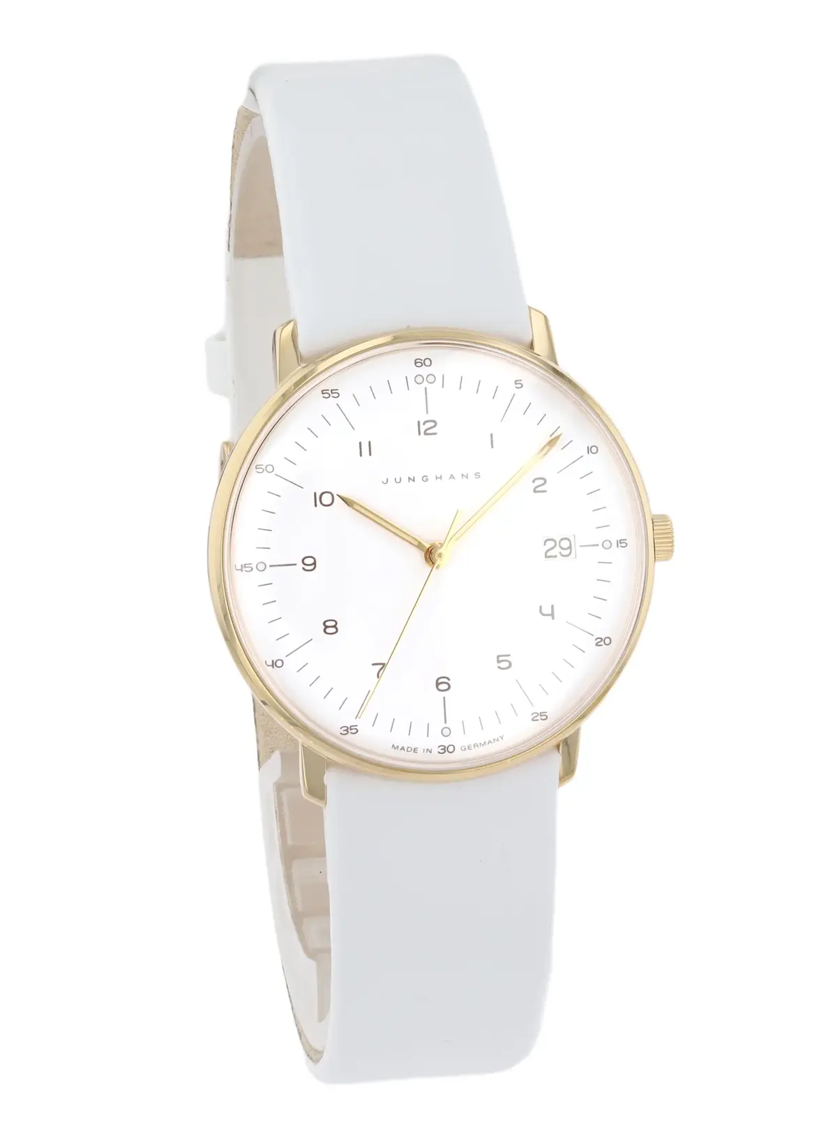 Junghans Max Bill Ladies, reference 47/7451.02, photo 1