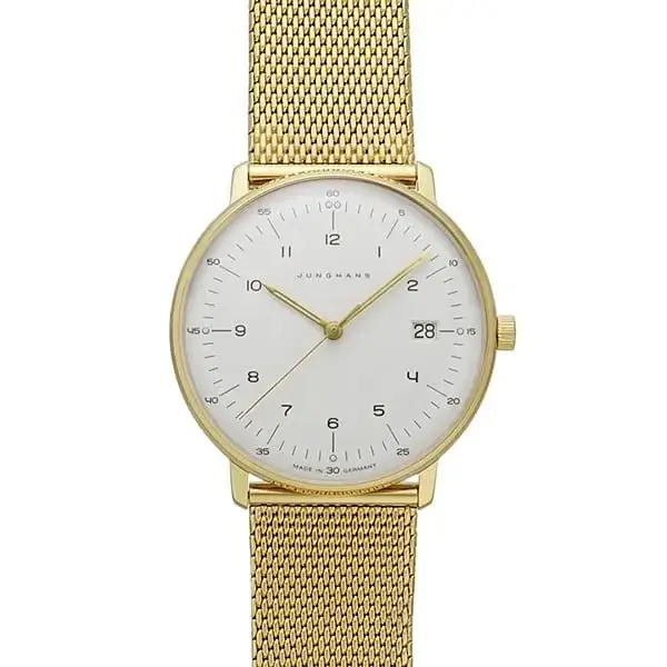 Junghans Max Bill Ladies, reference 47/7452.46