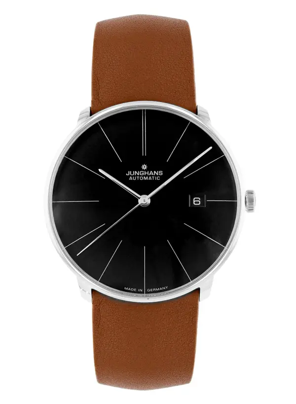 Junghans Meister Automatic, reference 27/4154.00