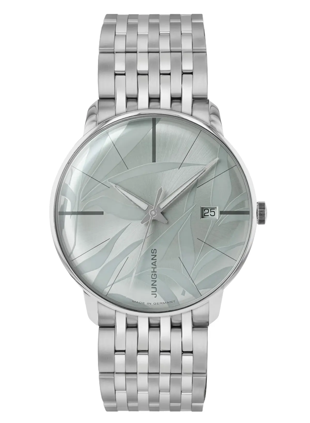 Junghans Meister Automatic, reference 27/4243.46, photo 1