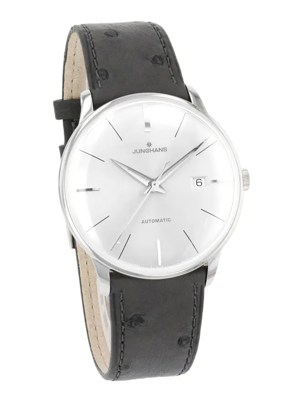 Junghans Meister Automatic, reference 27/4416.02