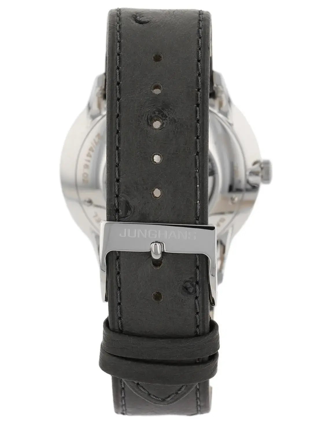 Junghans Meister Automatic, reference 27/4416.02, photo 2