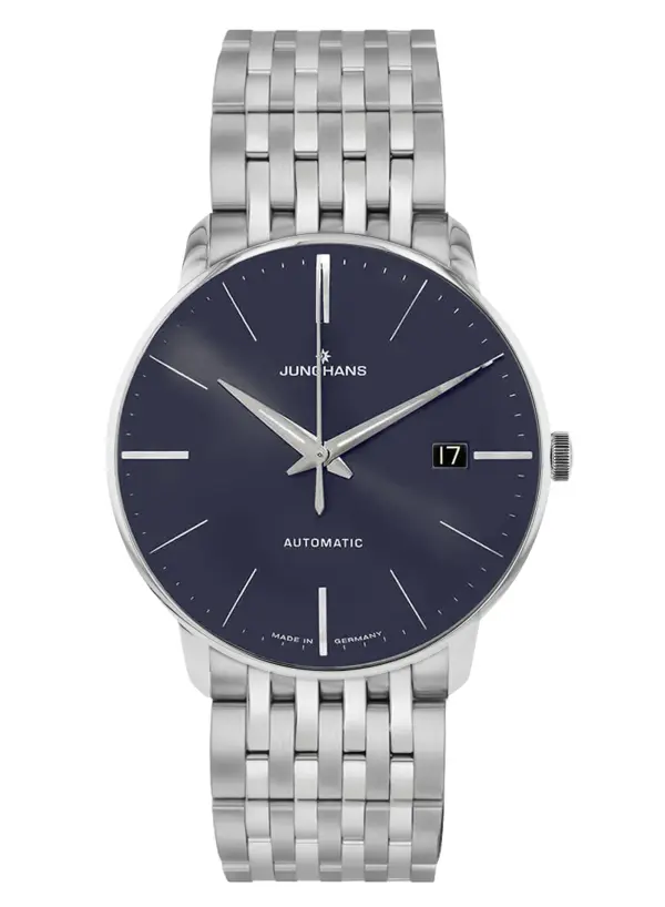 Junghans Meister Automatic, reference 27/4417.46