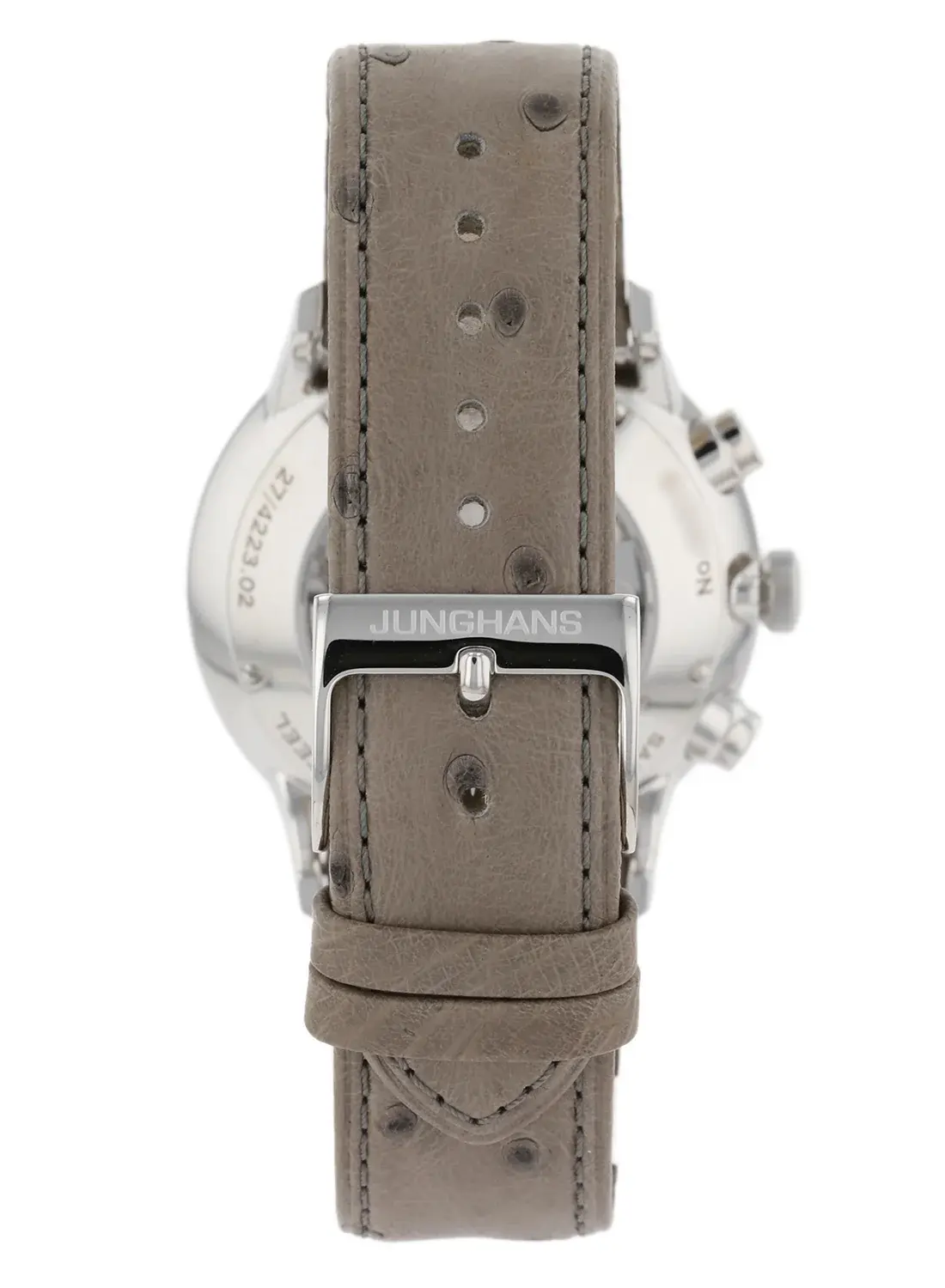 Junghans Meister Chronoscope, reference 27/4223.02, photo 2