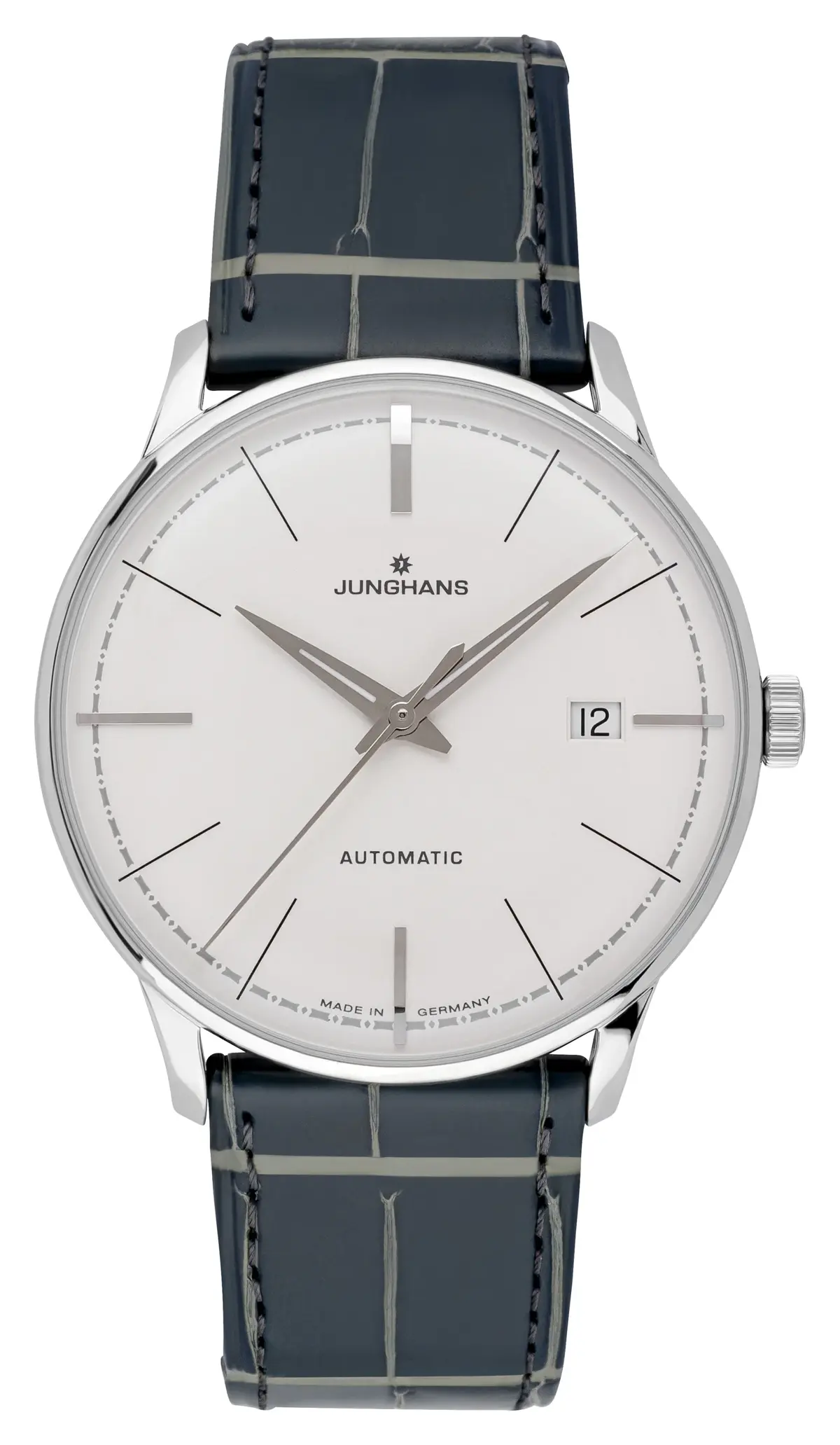 Junghans Meister Classic Terrassenbau, reference 27/4019.02, photo 1