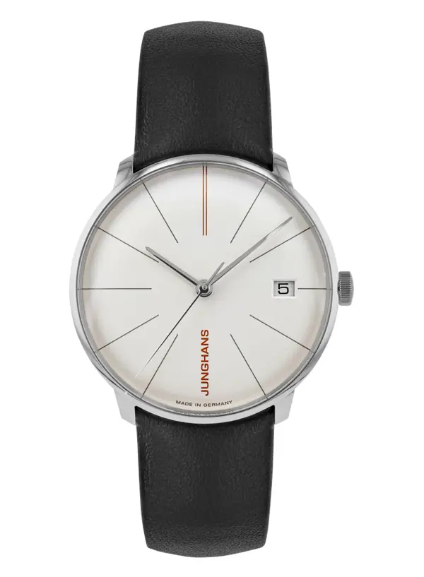 Junghans Meister fein kleine Automatic, reference 27/4230.00