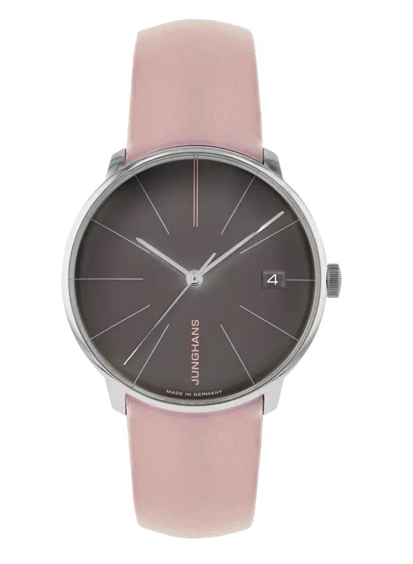 Junghans Meister fein kleine Automatic, reference 27/4231.00