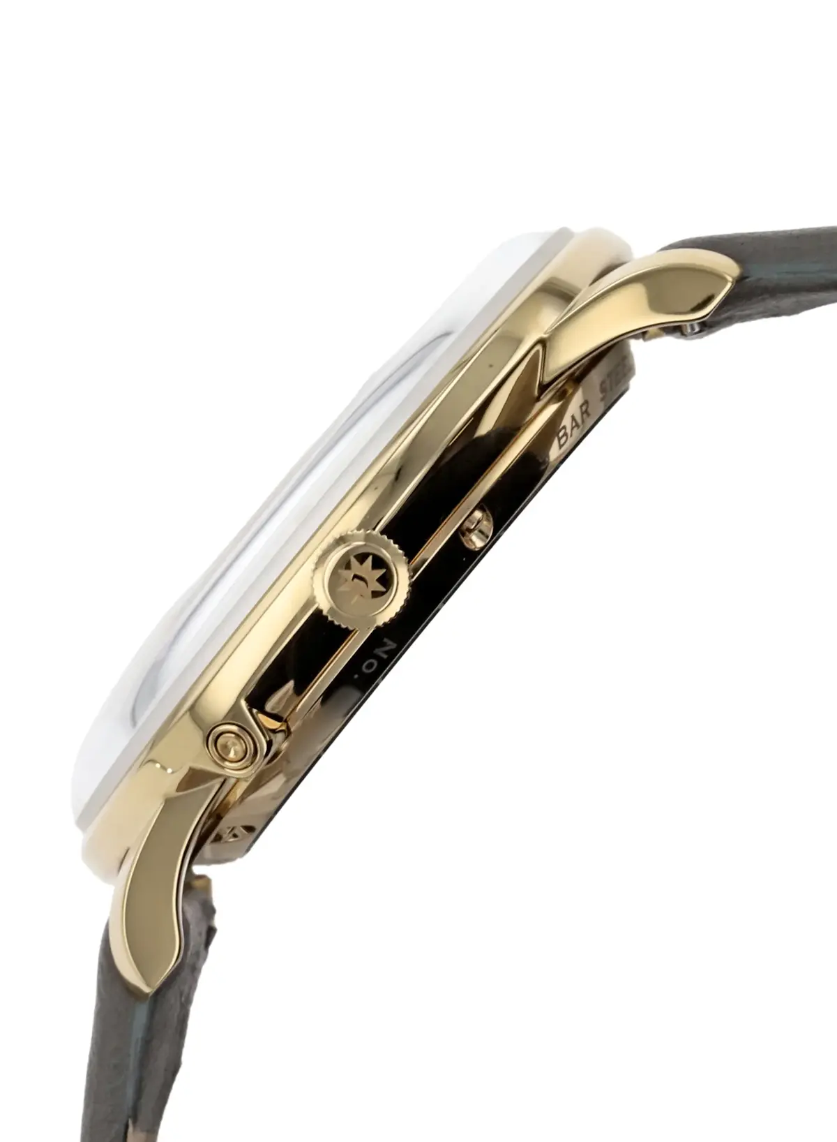 Junghans Meister MEGA Solar, reference 59/7601.02, photo 2