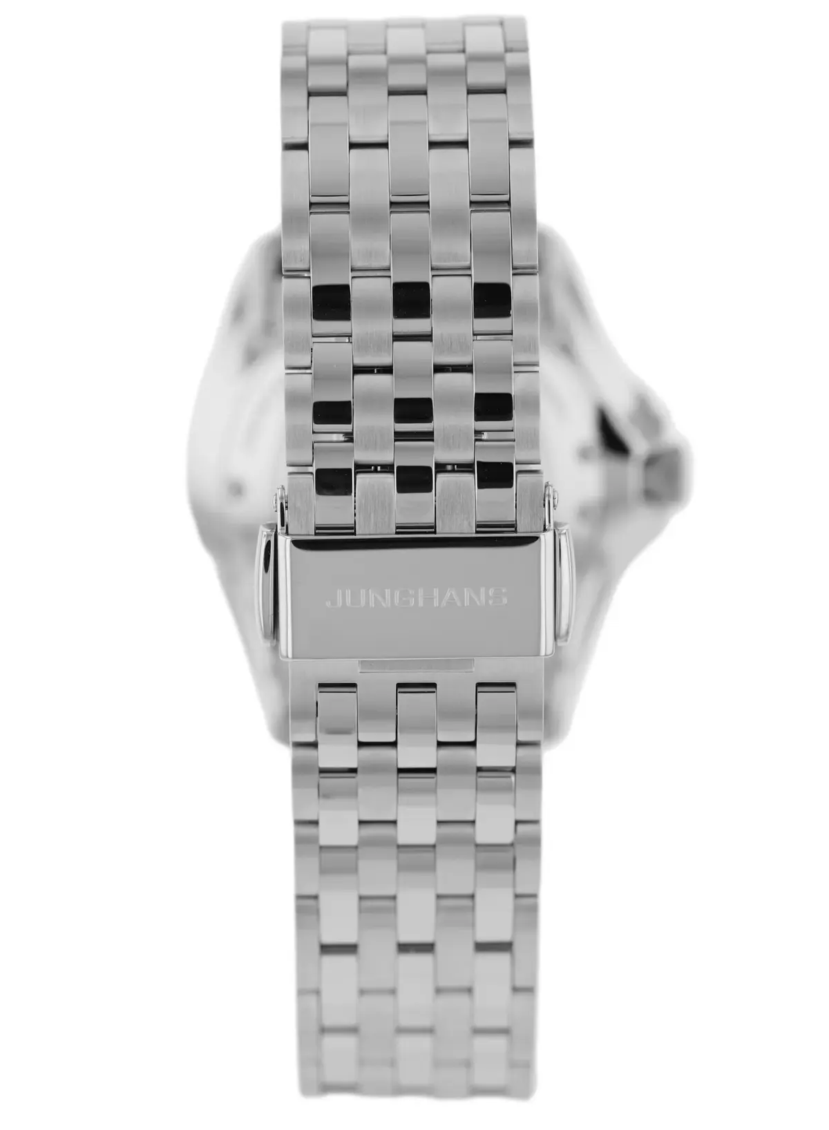 Junghans Meister S Automatic, reference 27/4518.44, photo 2
