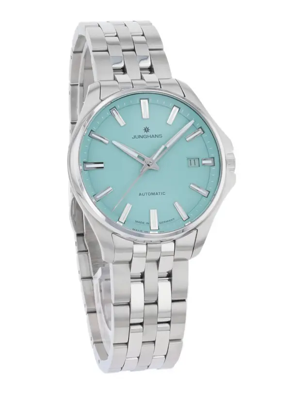 Junghans Meister S Automatic 36, reference 27/4581.44