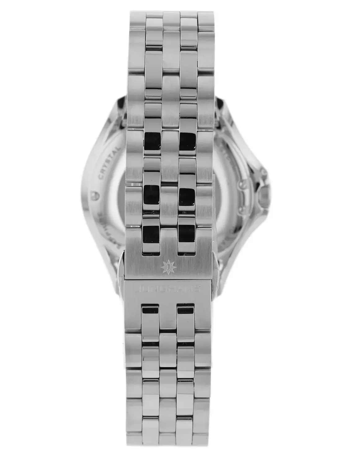 Junghans Meister S Automatic 36, reference 27/4581.44, photo 2