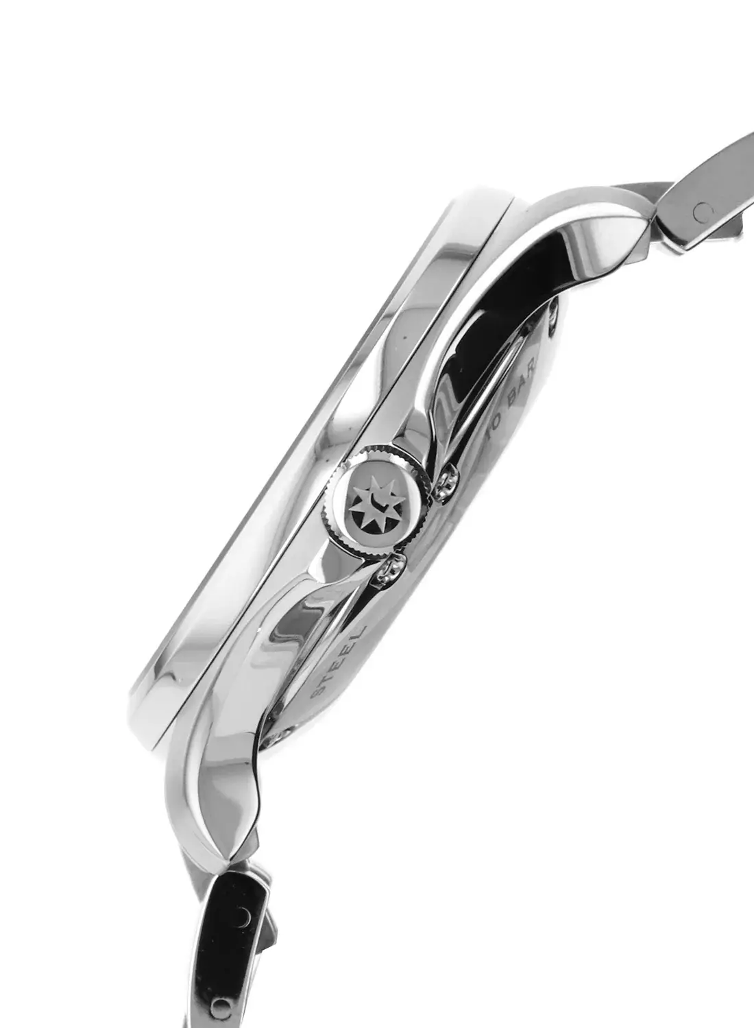 Junghans Meister S Automatic 36, reference 27/4581.44, photo 4
