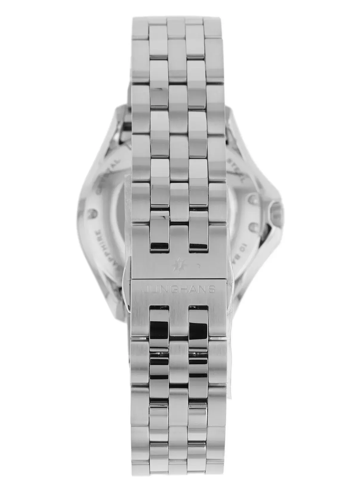 Junghans Meister S Automatic 36, reference 27/4684.44, photo 2
