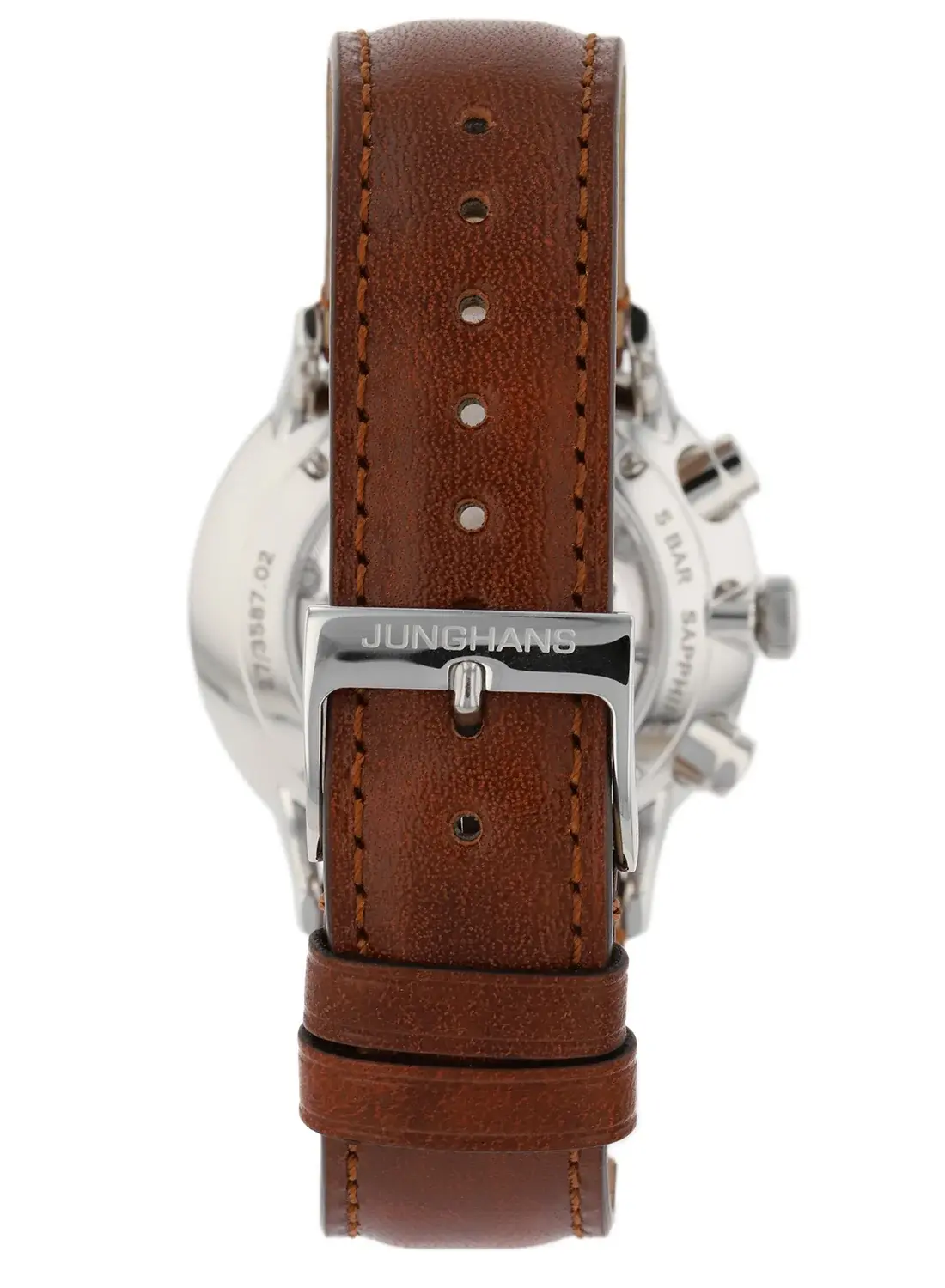 Junghans Meister Telemeter, reference 27/3587.02, photo 2