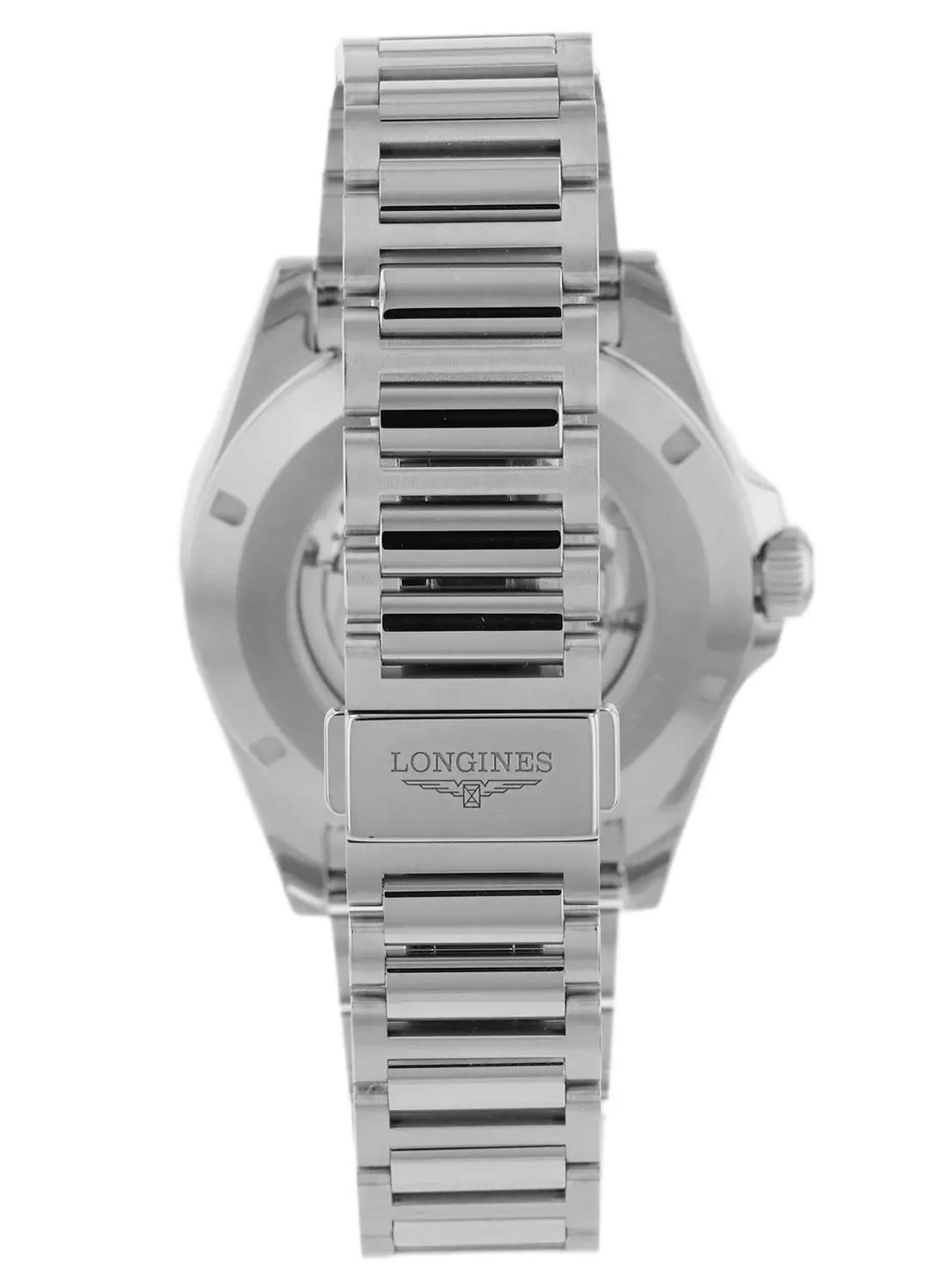 Longines Conquest Automatic 41mm, reference L3.830.4.52.6, photo 2