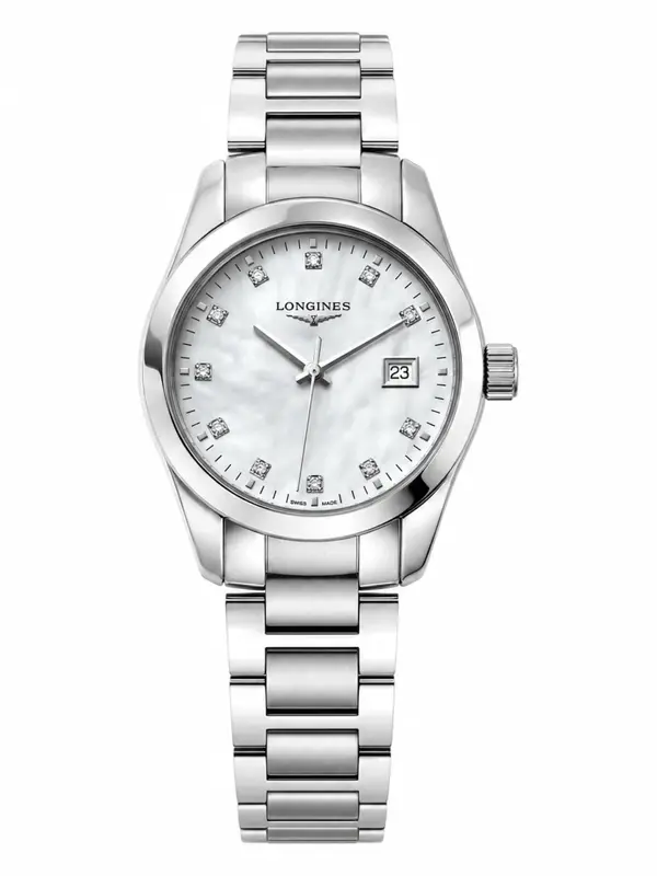 Longines Conquest Classic Ladies, reference L2.286.4.87.6