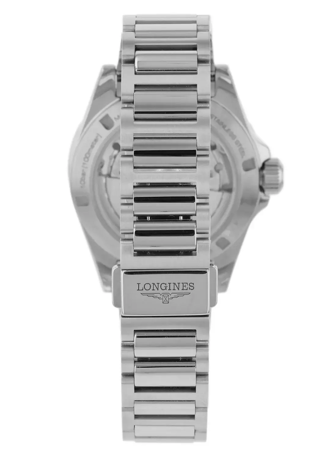 Longines Conquest Ladies Automatic 34mm, reference L3.430.4.97.6, photo 2