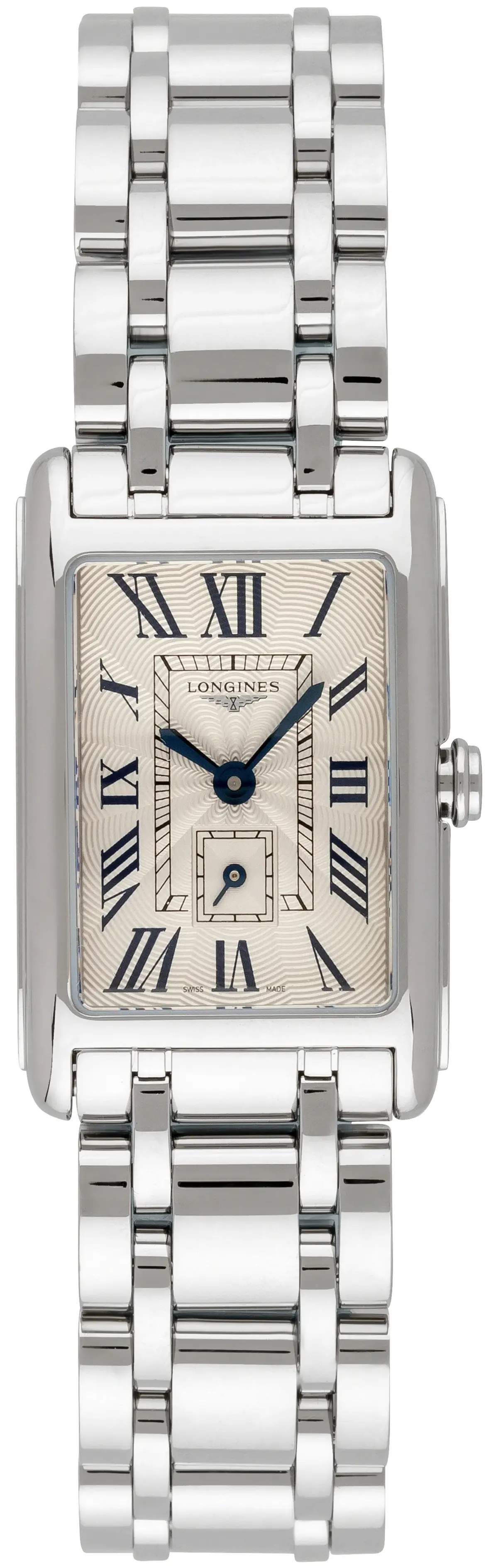 Longines DolceVita Ladies Quartz, reference L5.255.4.71.6, photo 1