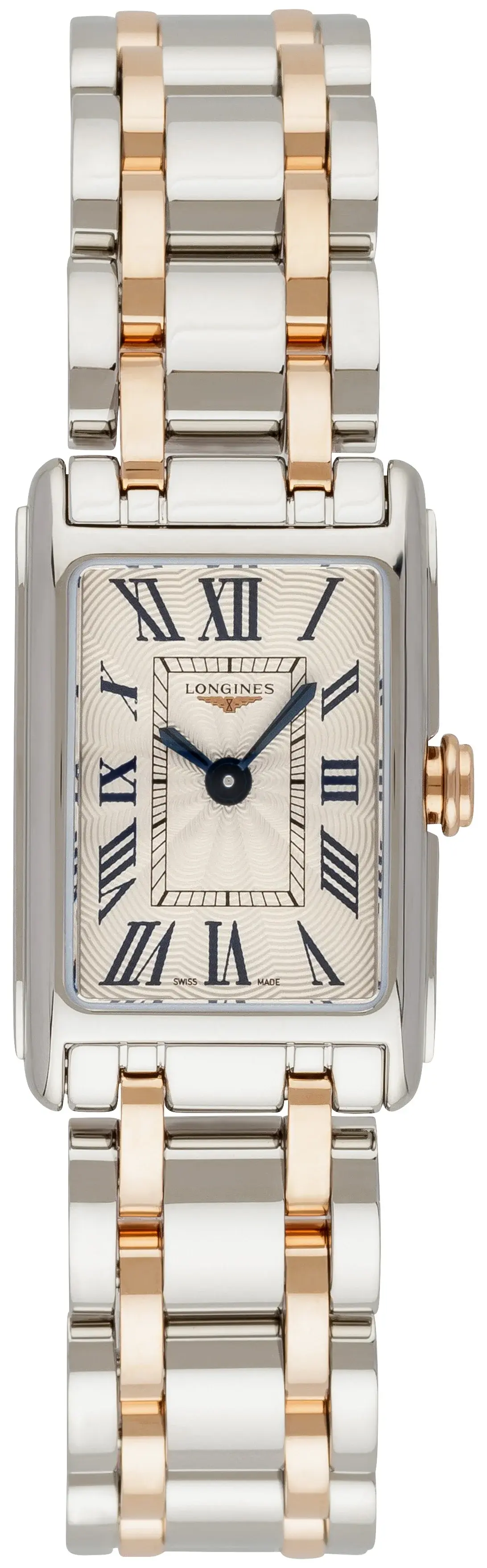 Longines DolceVita Ladies Quartz, reference L5.258.5.71.7, photo 1