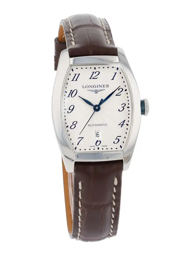 Longines Evidenza Ladies Automatic, reference L2.142.4.73.4