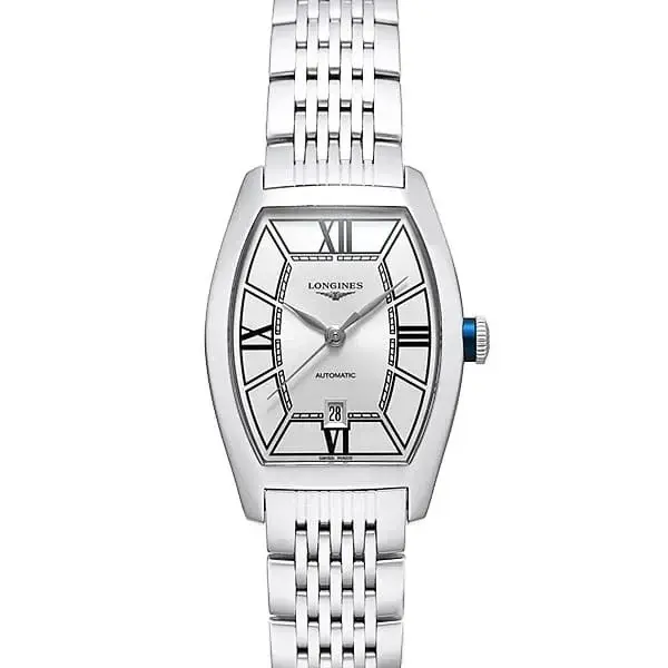 Longines Evidenza Ladies Automatic, reference L2.142.4.76.6, photo 1