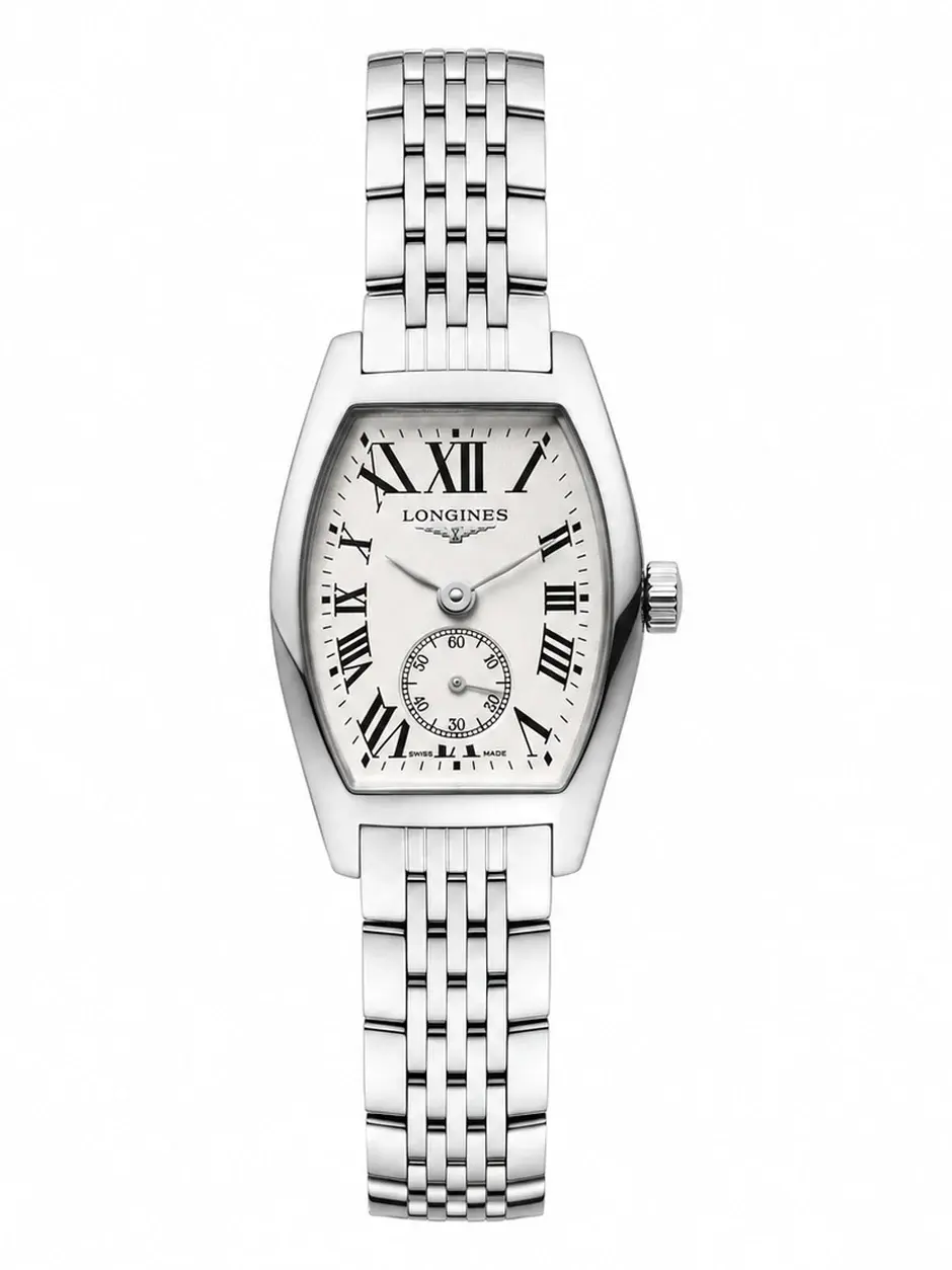 Longines Evidenza Ladies Mini, reference L2.175.4.71.6, photo 1