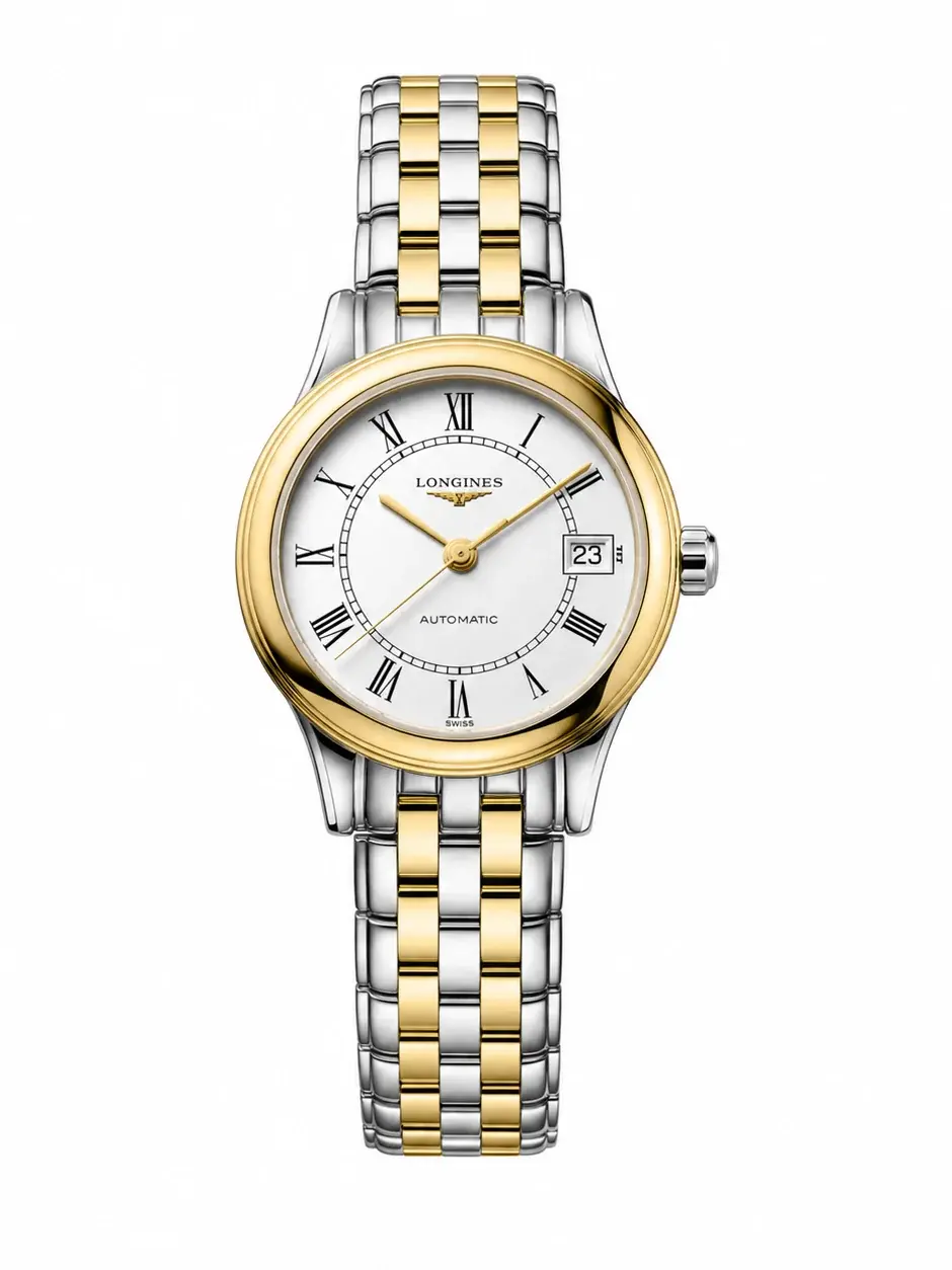 Longines Flagship Automatic 26mm, reference L4.274.3.21.7, photo 1