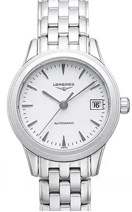 Longines Flagship Automatic 26mm, reference L4.274.4.12.6, photo 1