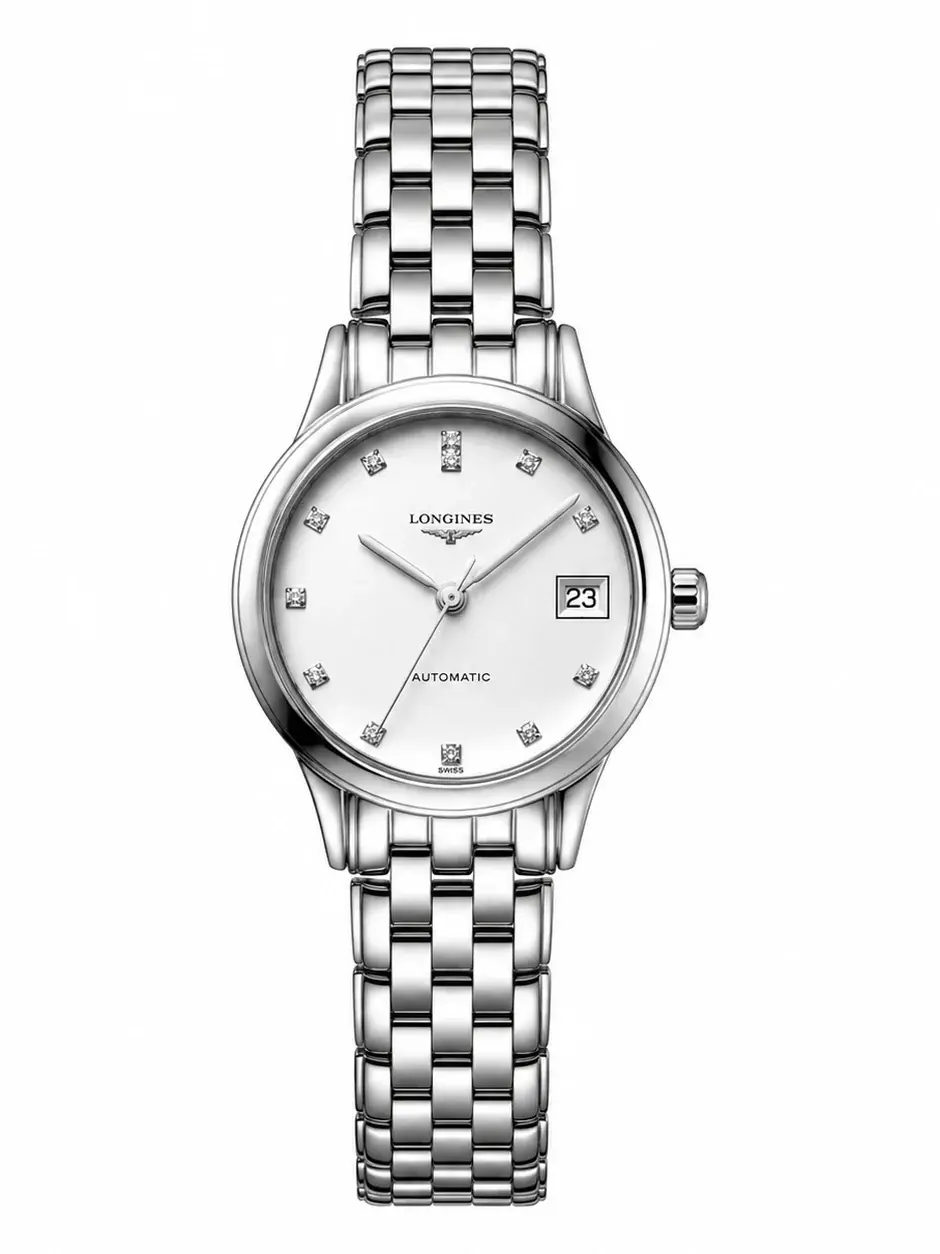 Longines Flagship Automatic 26mm, reference L4.274.4.27.6, photo 1