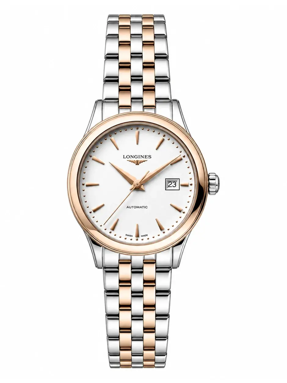 Longines Flagship Automatic 30mm, reference L4.374.3.90.7, photo 1