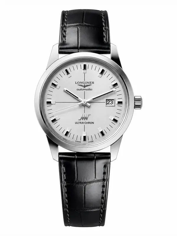 Longines Heritage Ultra-Chron Classic, reference L2.937.4.72.2