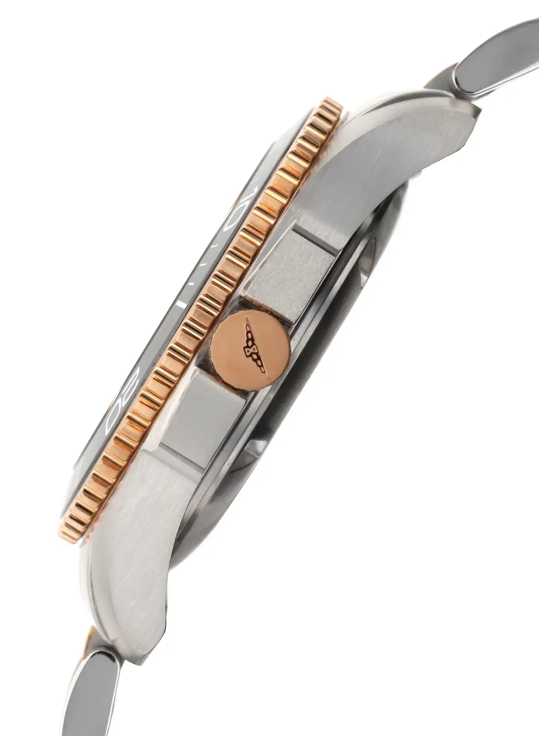 Longines HydroConquest Automatic 41 mm, reference L3.781.3.78.7, photo 4