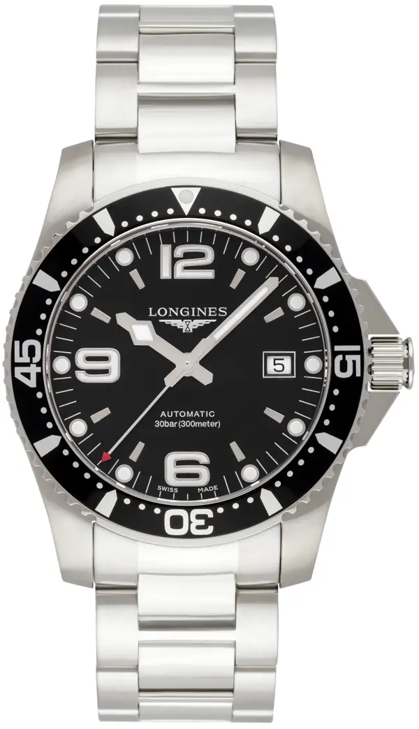 Longines HydroConquest Automatic 41mm, reference L3.742.4.56.6