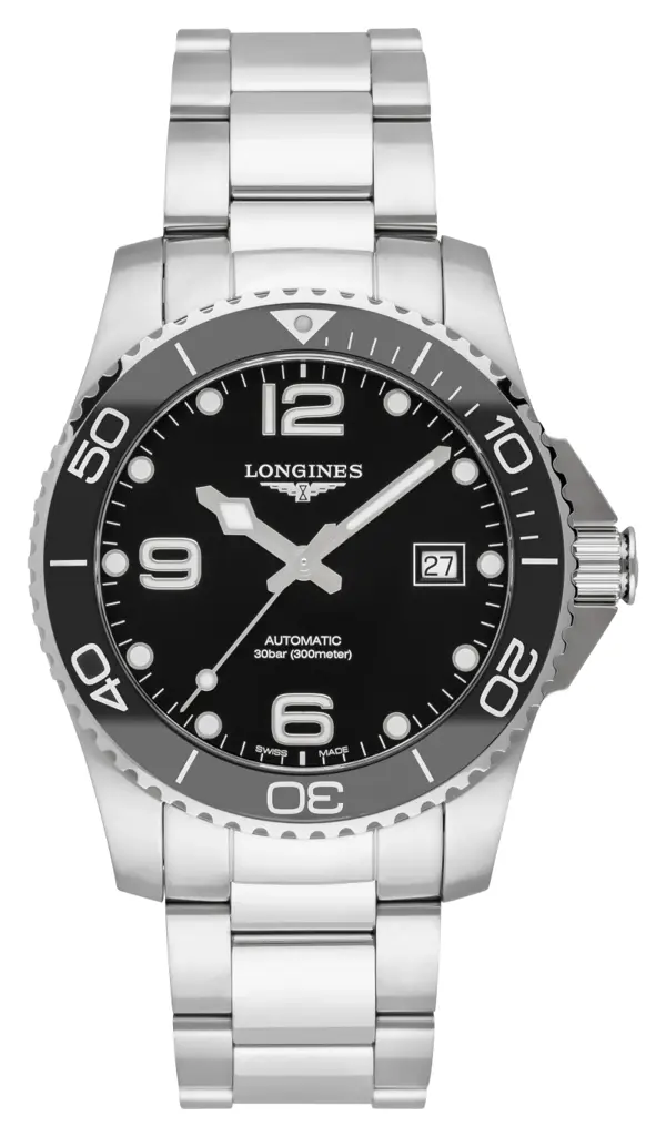 Longines HydroConquest Automatic 41mm, reference L3.781.4.56.6