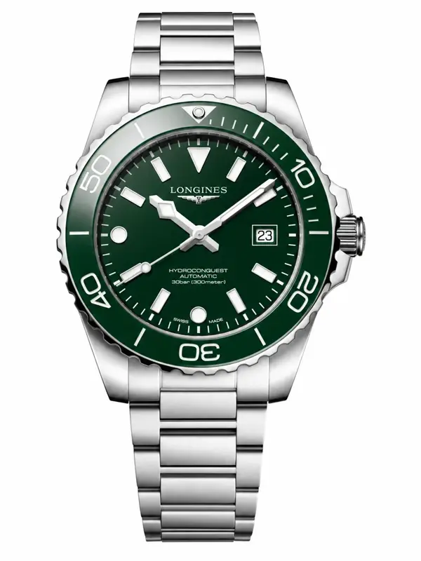 Longines HydroConquest Automatic 42 mm, reference L3.788.4.06.6