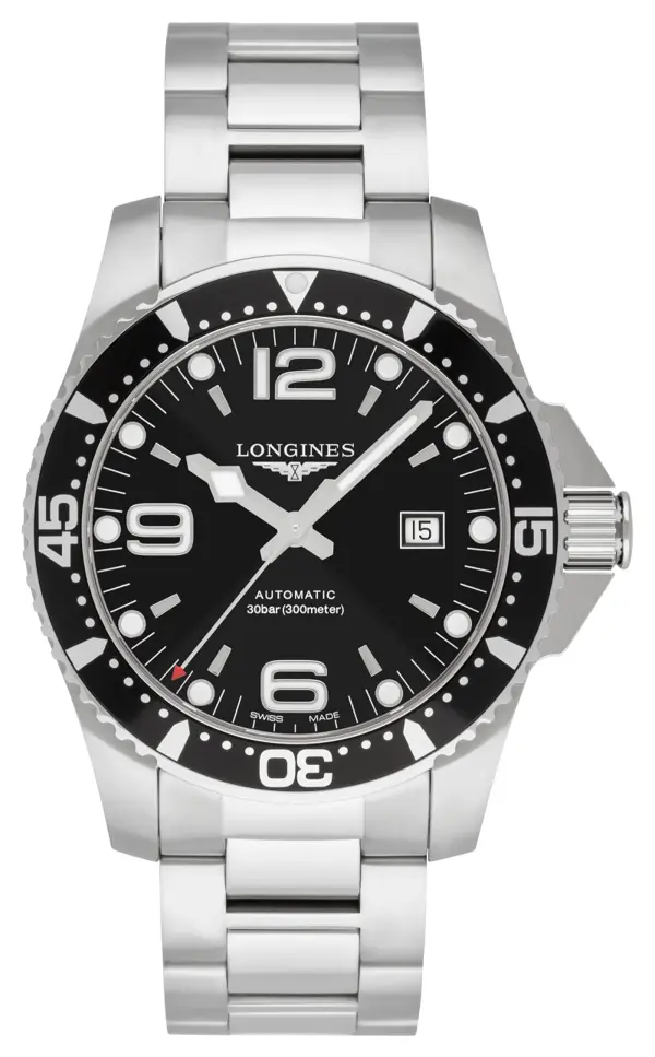 Longines HydroConquest Automatic 44mm, reference L3.841.4.56.6